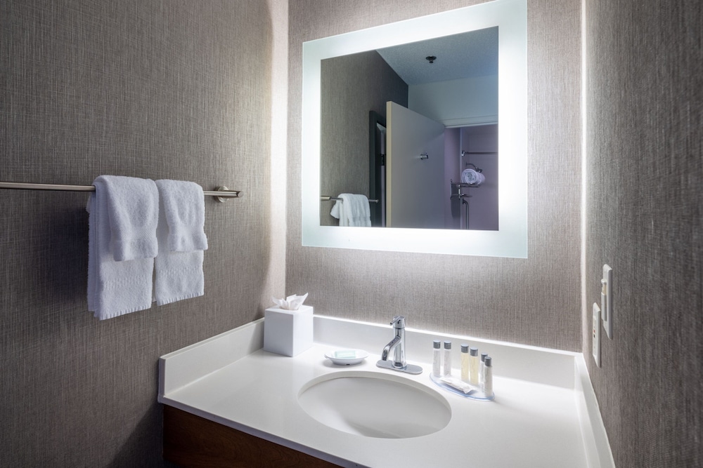 SpringHill Suites Pasadena Arcadia 47/50