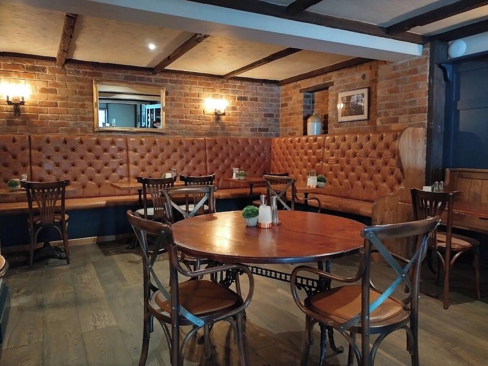 The Thatch Inn 37/50