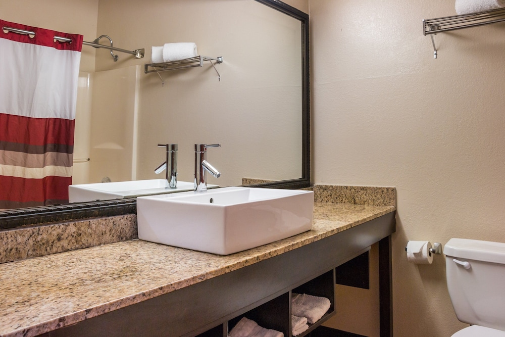 Red Roof Inn Dumas 26/32