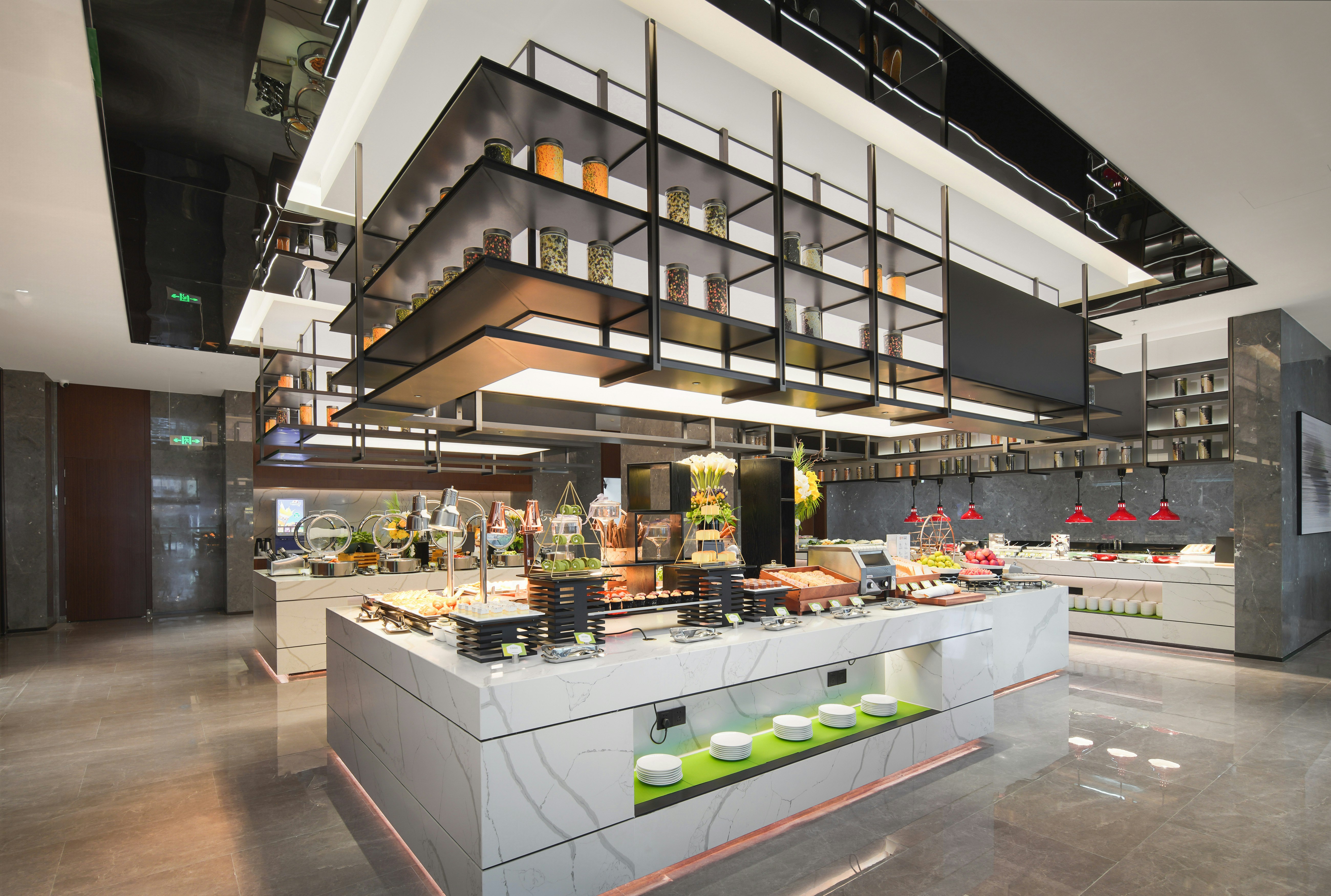 HAMPTON BY HILTON GUANGZHOU WENCHONG photo4