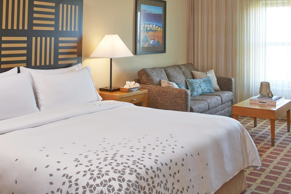 World Golf Village Renaissance St. Augustine Resort 17/42