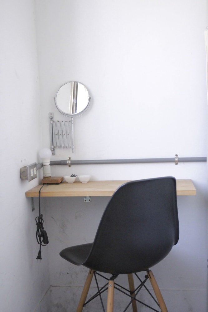 Oldmancaptain Hostel 29/50