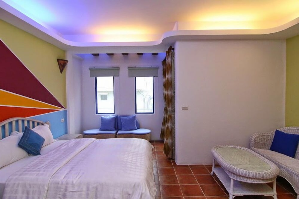 Comfort, Double Bed