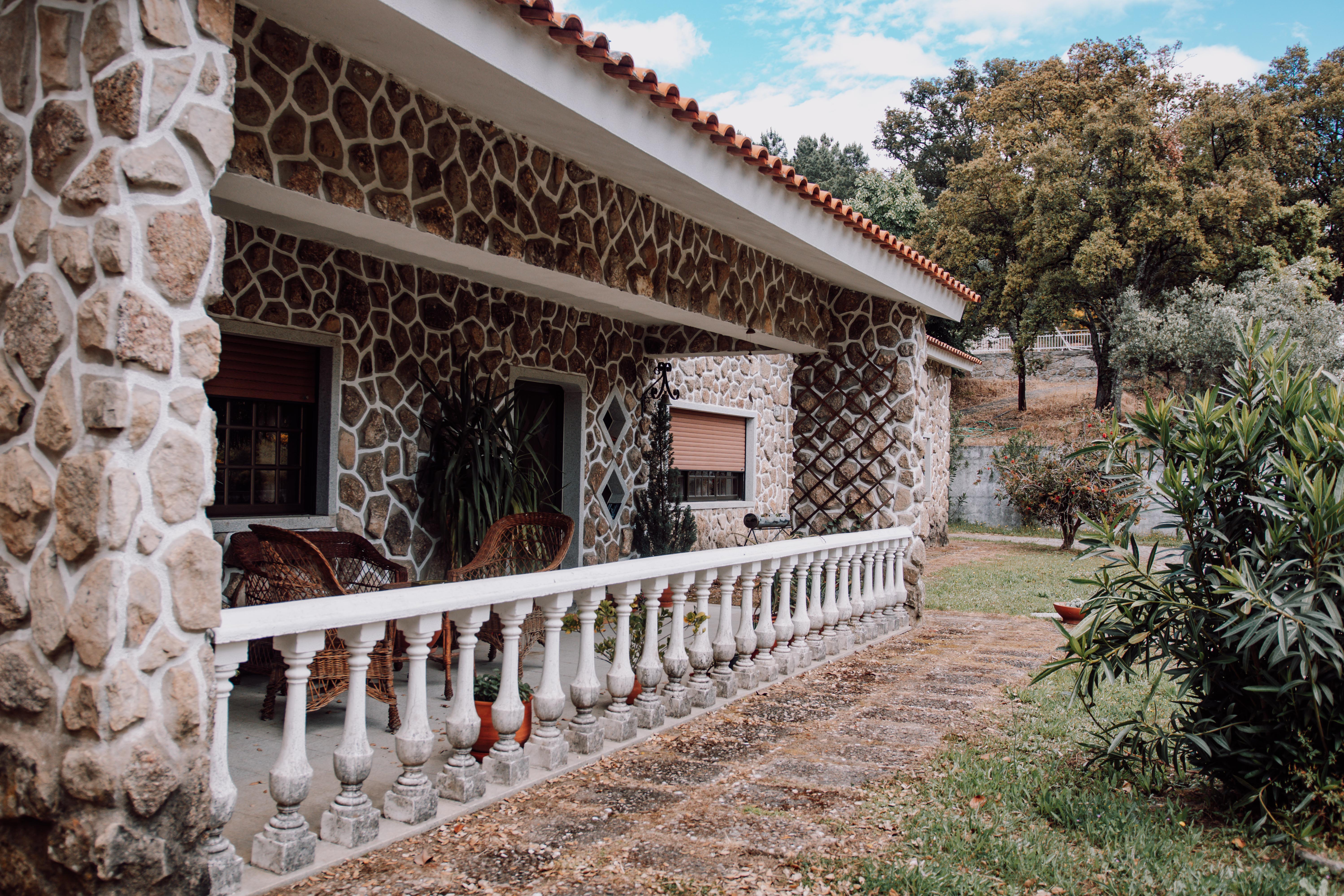 Quinta dos Sincais 7/40