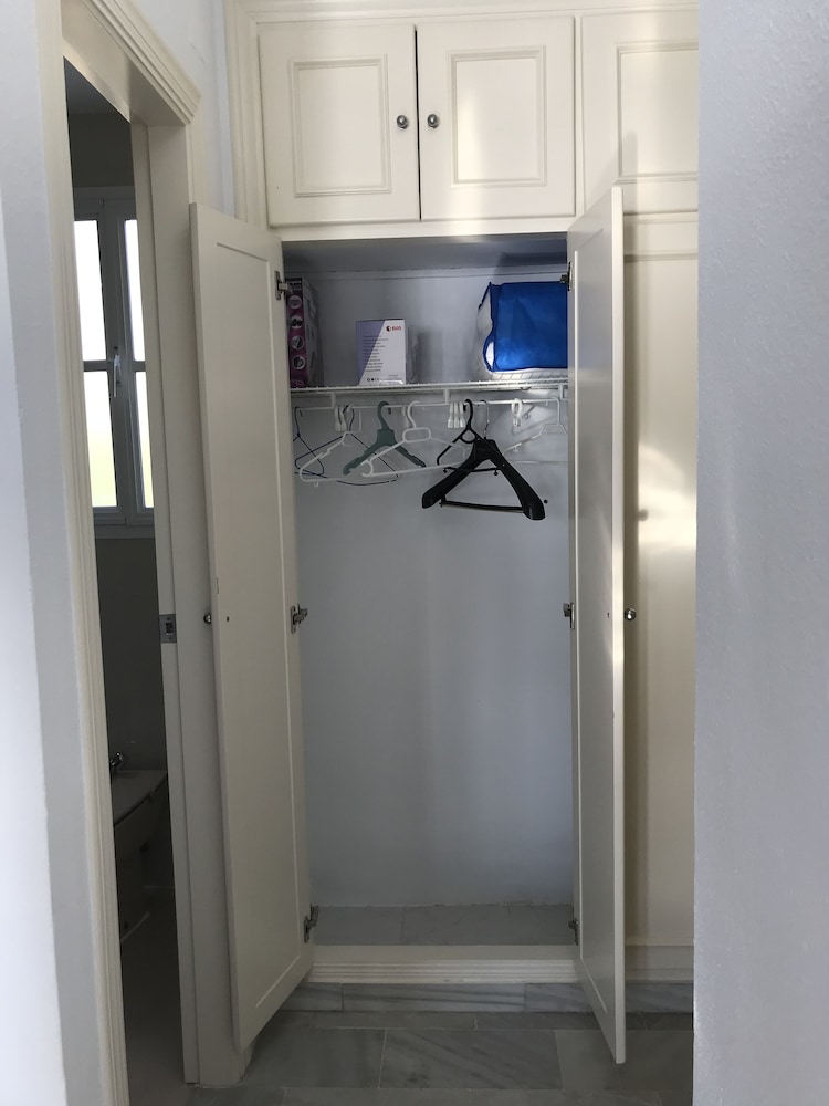 Apartamento Balcon Del Mar 6/40