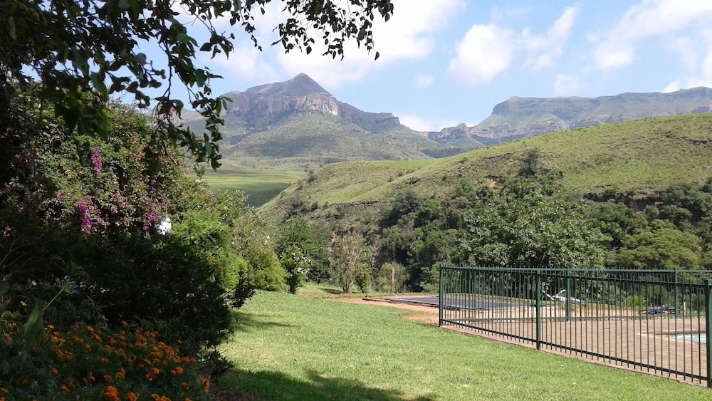 Ledges Retreat Guest Farm 17/50