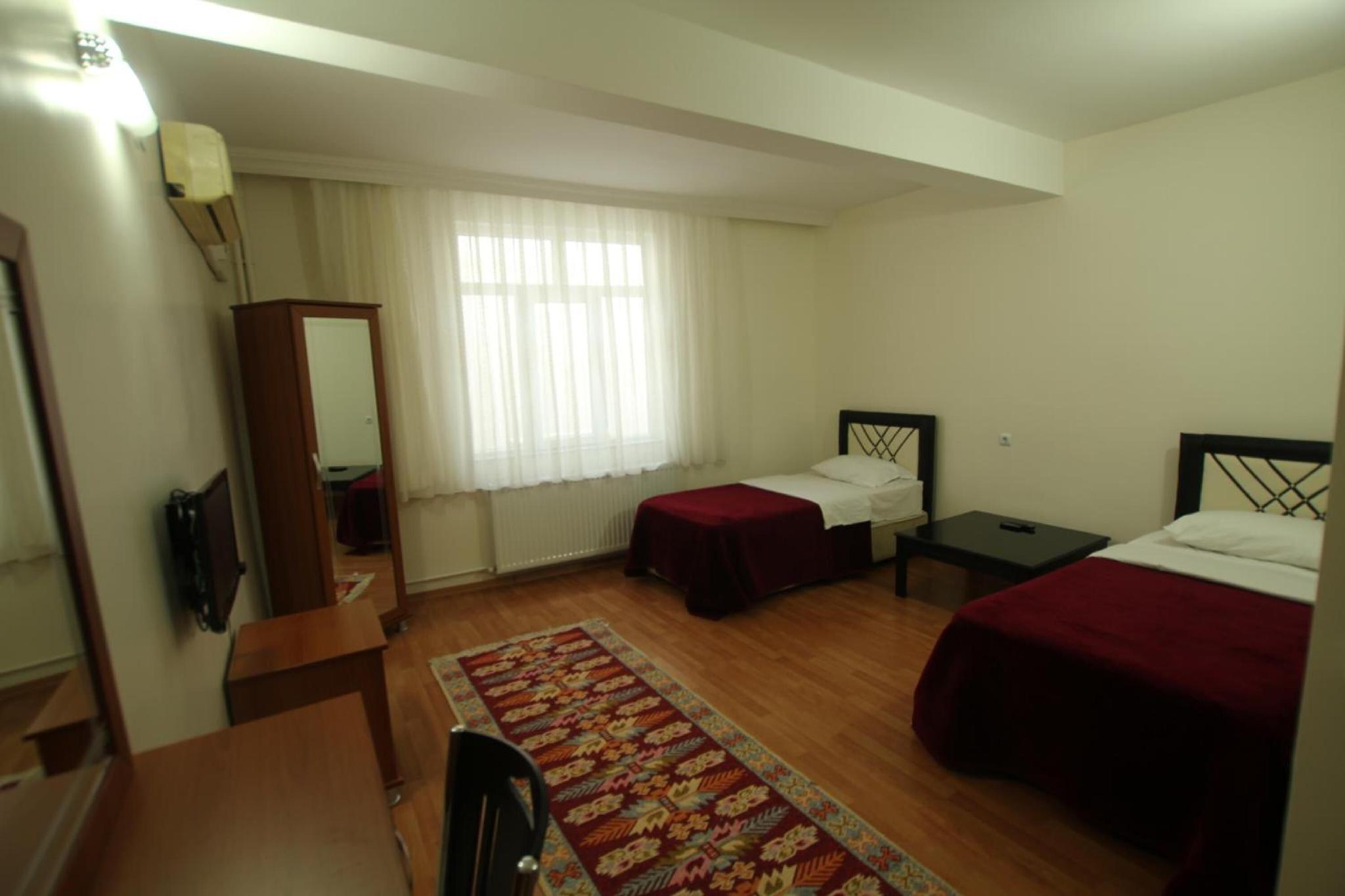 Diyarbakir Koprucu Otel 24/38