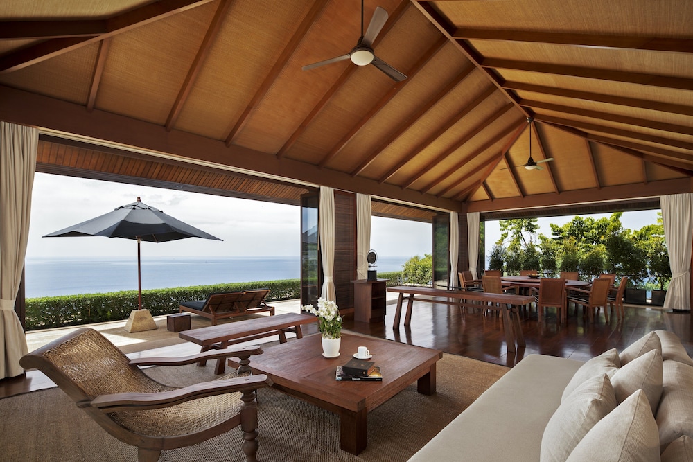 Paresa Resort Phuket 55/90