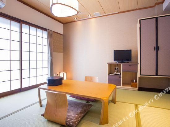 Notsu Ryokan 14/20