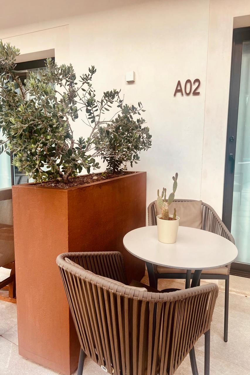 Ynaira Hotel and Spa 42/47