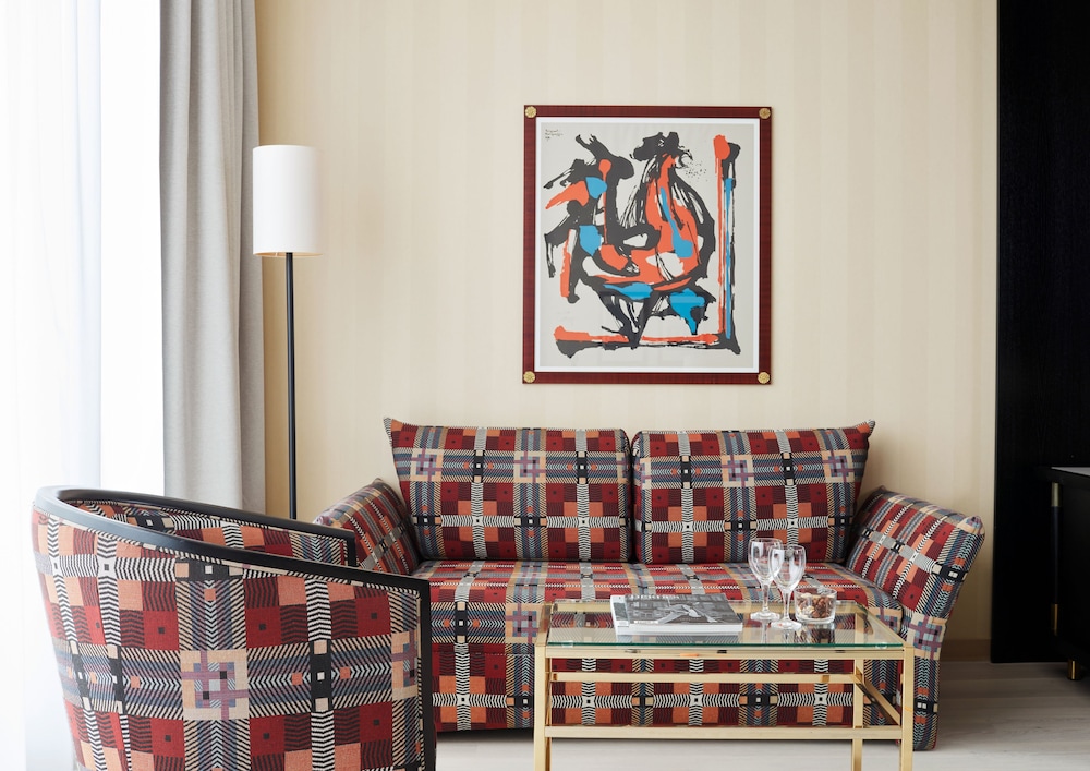 Living Hotel Kanzler 23/45
