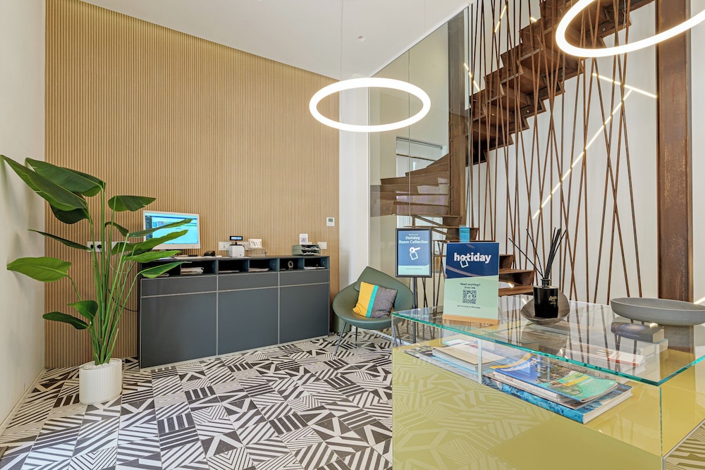 Kkult Boutique Hotel 6/57