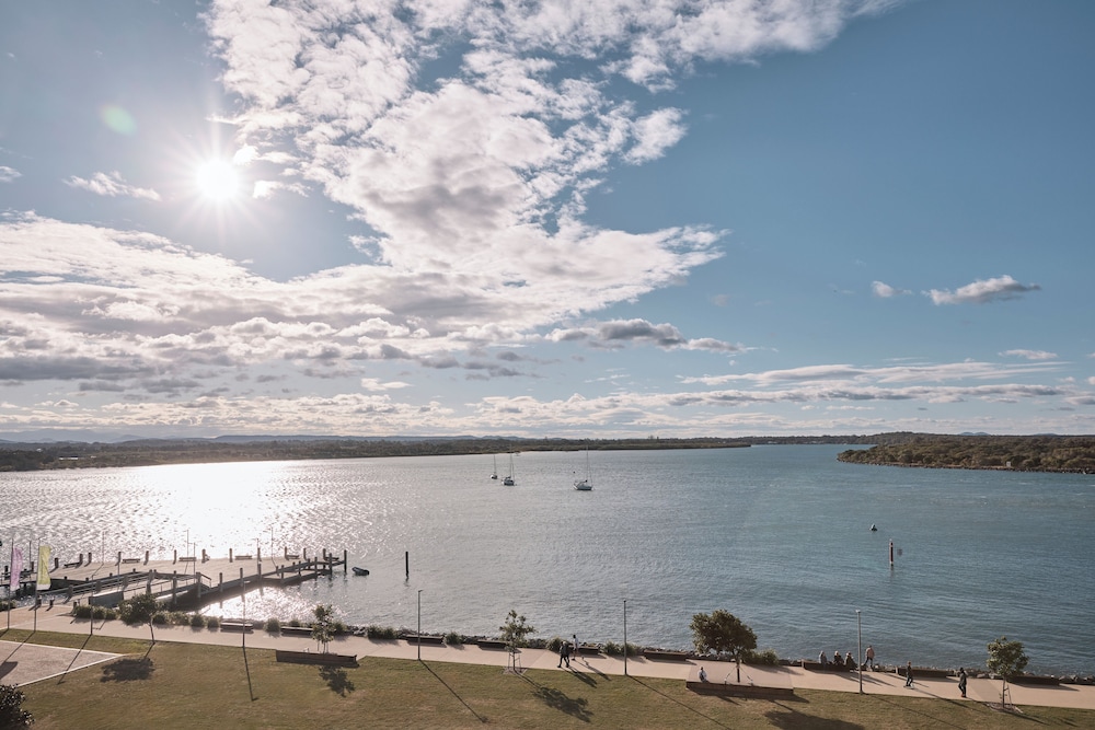 RYDGES PORT MACQUARIE 57/68