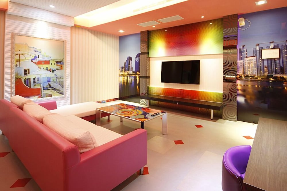 Chihpen City Art Hot Spring Hotel 29/47