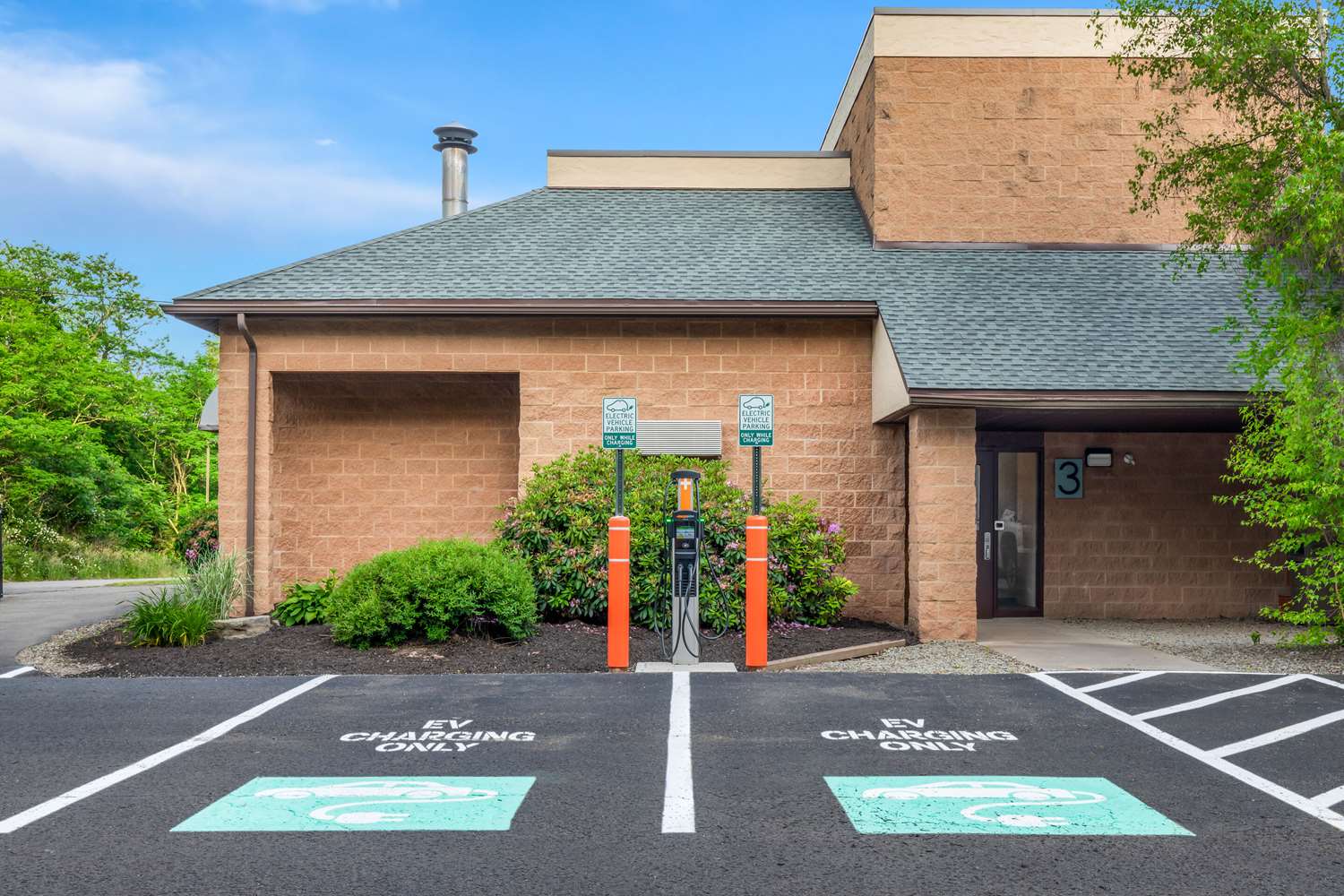 Comfort Inn Pocono Lakes Region 19/25