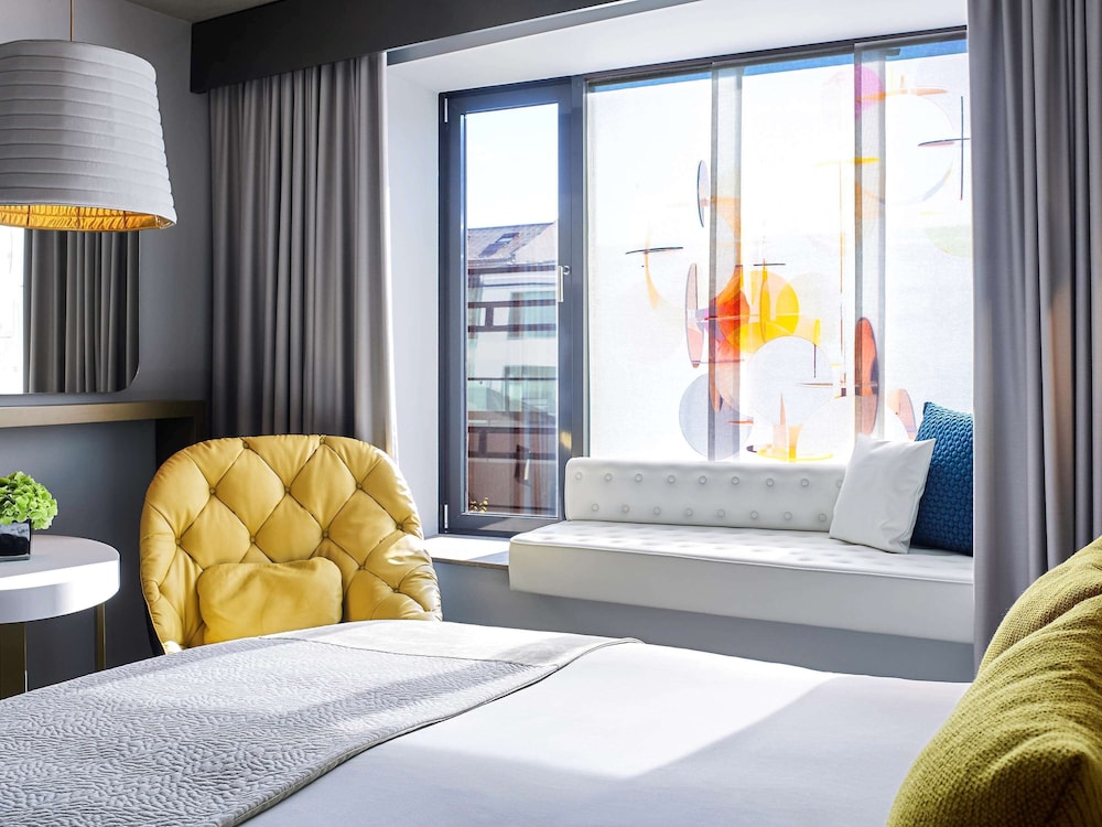 Sofitel Munich Bayerpost 25/80