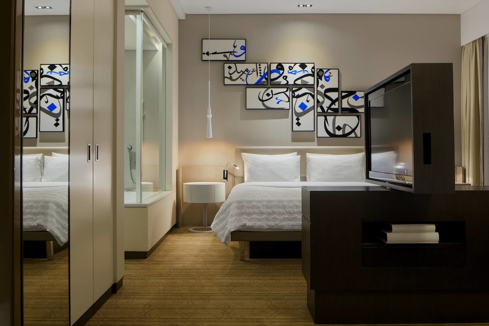 Le Meridien Bahrain City Centre 31/48