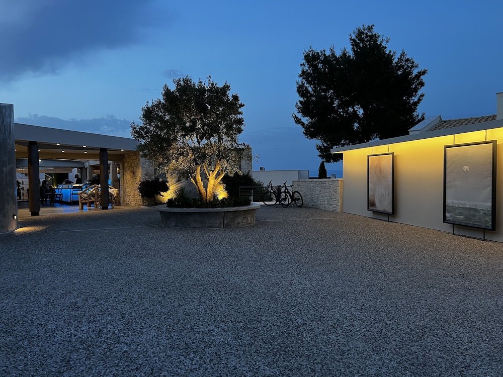 KAPPA RESORT 41/50