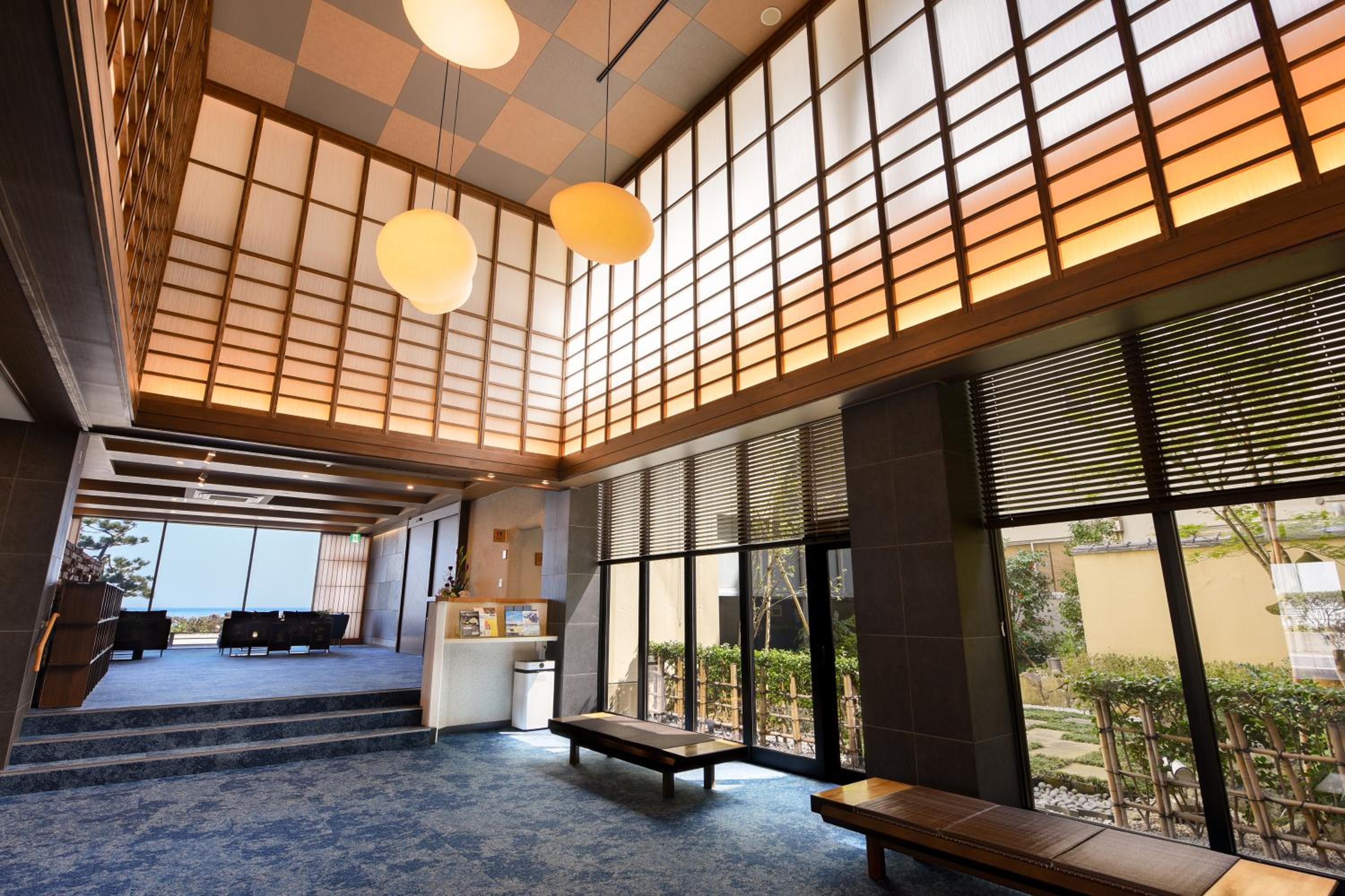 Kaike Seaside Hotel Uminoshiki 30/45