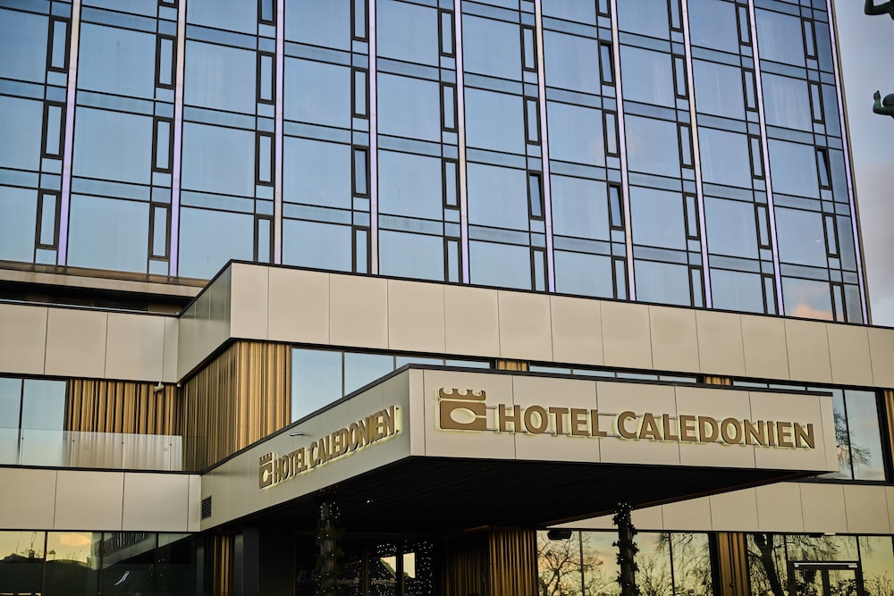 Radisson Blu Caledonien Hotel, Kristiansand 1/76