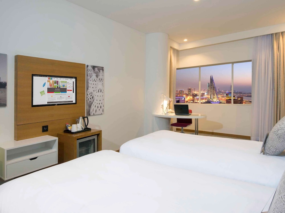 Ibis Styles Manama Diplomatic Area 30/82