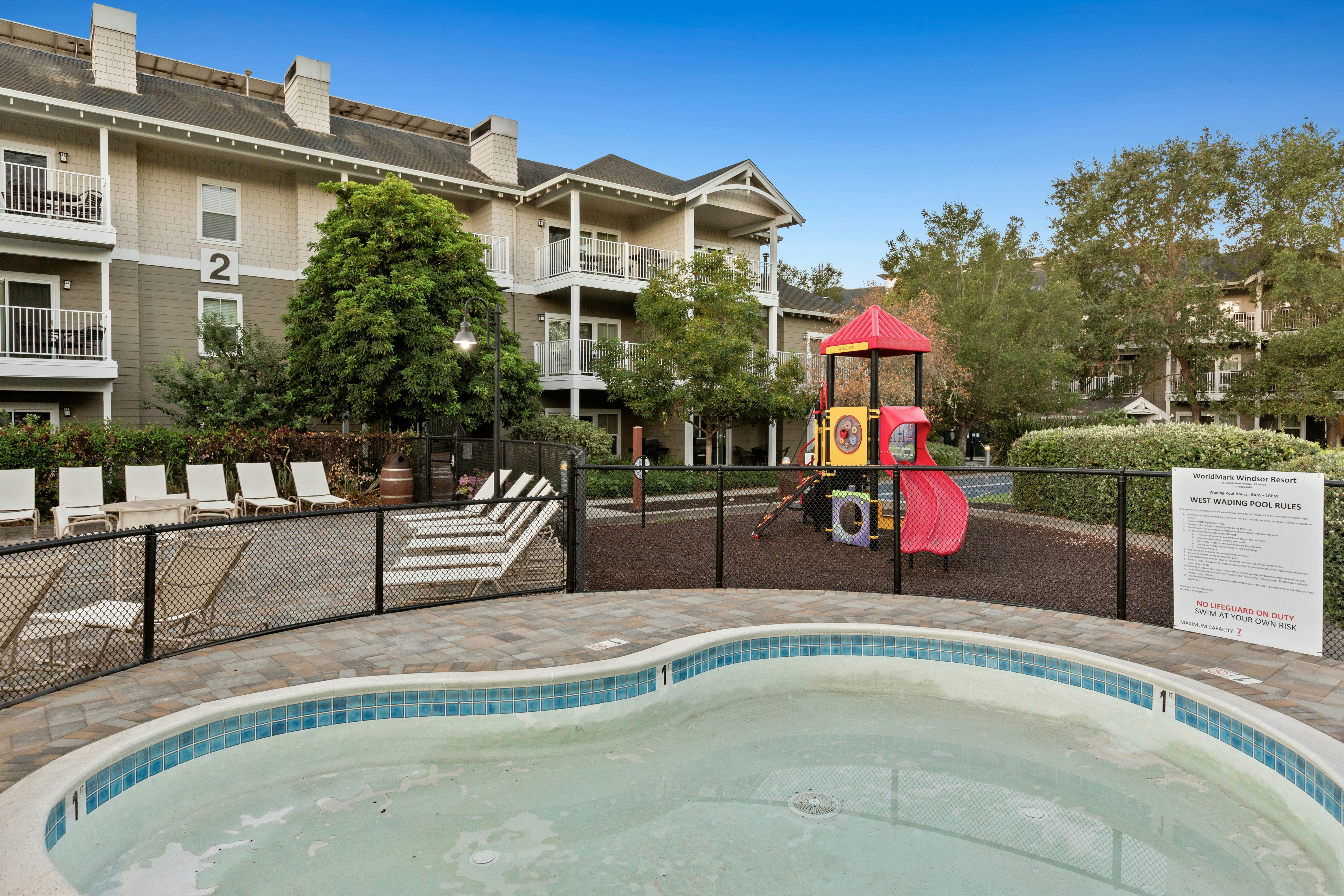 Worldmark Windsor 67/79