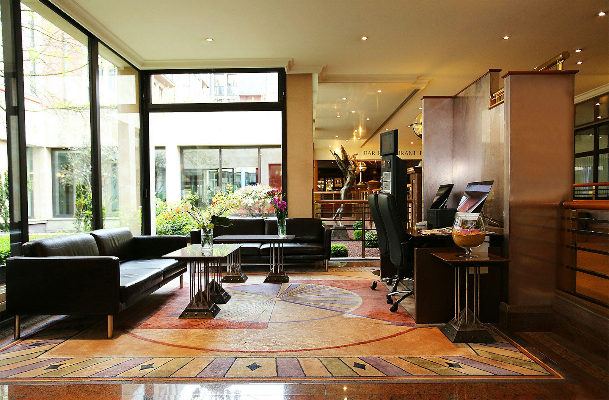 Millennium Hotel Paris Charles De Gaulle 37/51