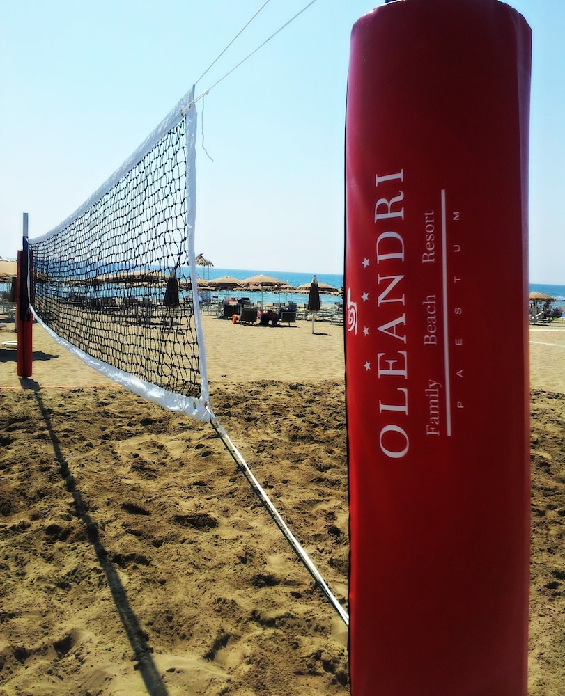 OLEANDRI RESORT 52/81