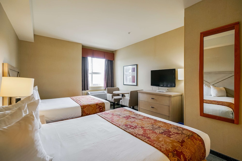 Best Western Peace Arch Inn 13/55