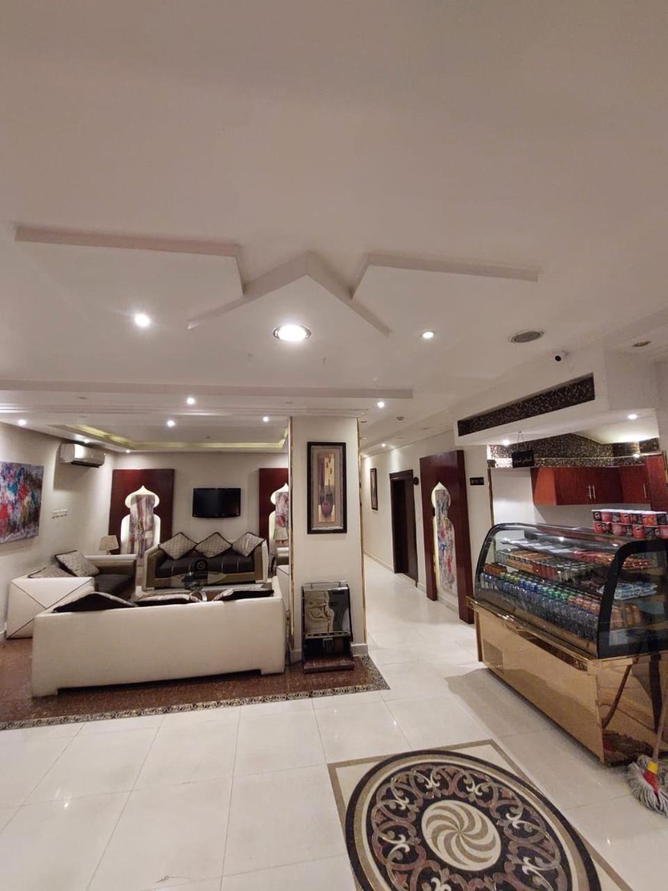 المهيدب السويدي 25(Al Muhaideb Suwaidy 25 Apartment) 4/24