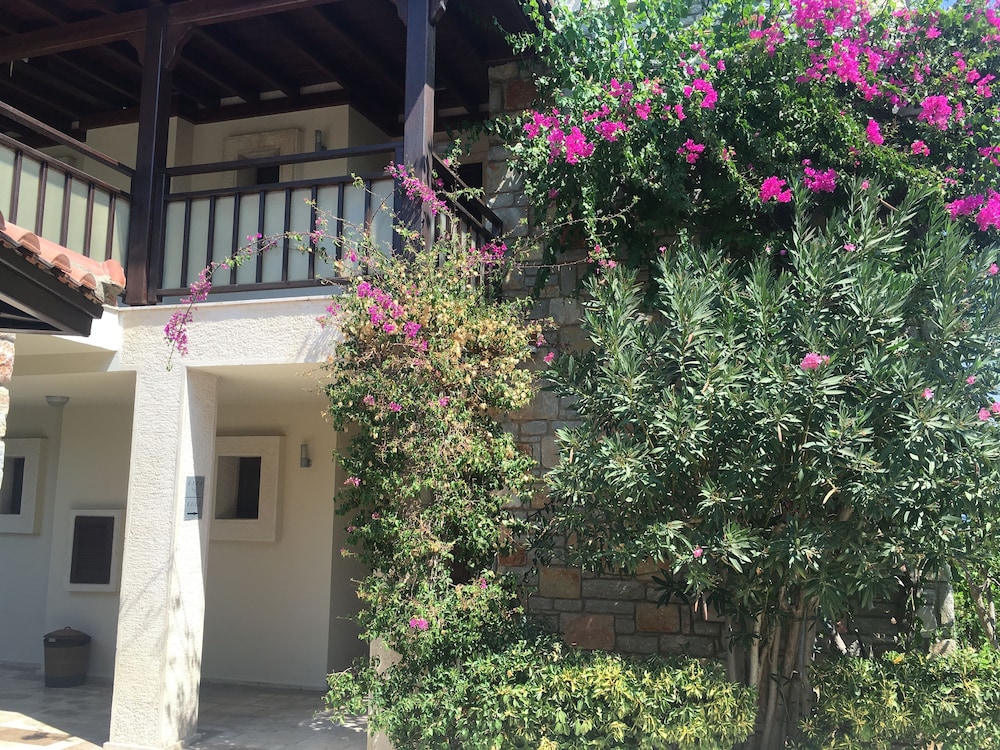 Villanaz Apart Hotel 16/22