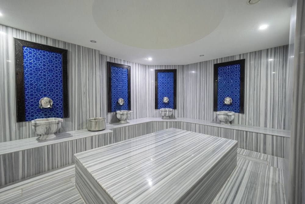 Oludeniz Blu Luxury Unique Hotel - Adults Only 20/50