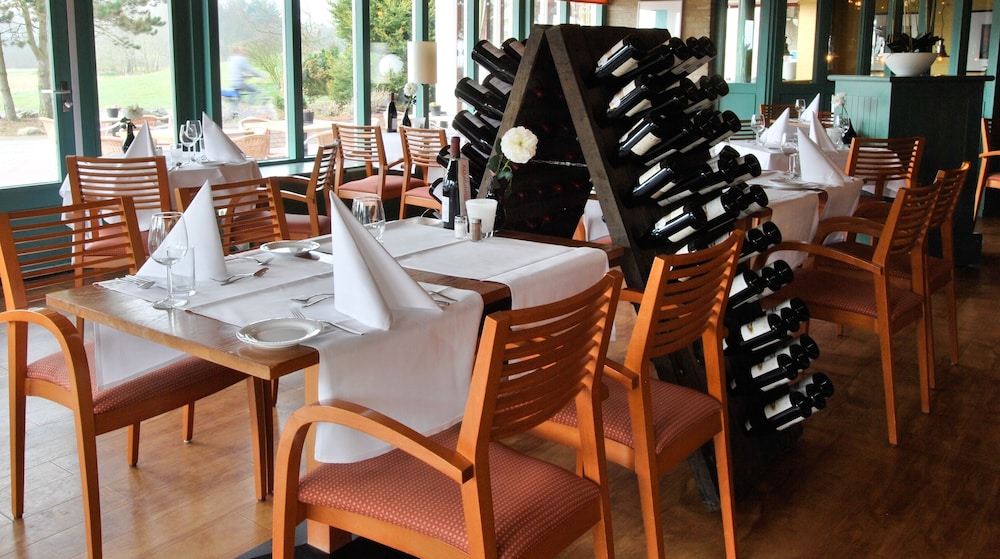 Fletcher Resort-Hotel Amelander Kaap 33/43