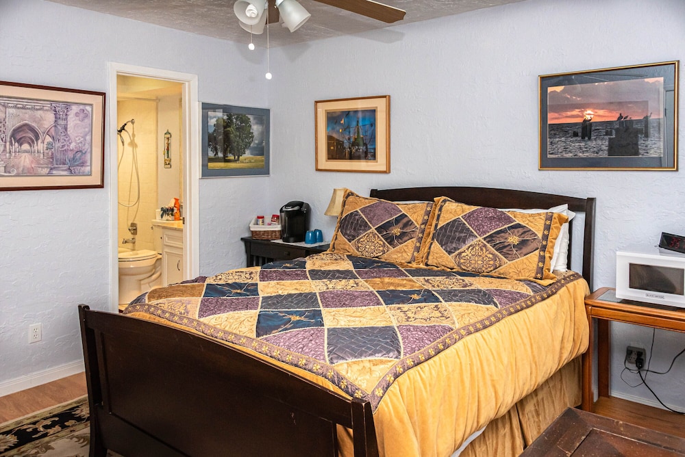 Cypress Fairway Village 30/50