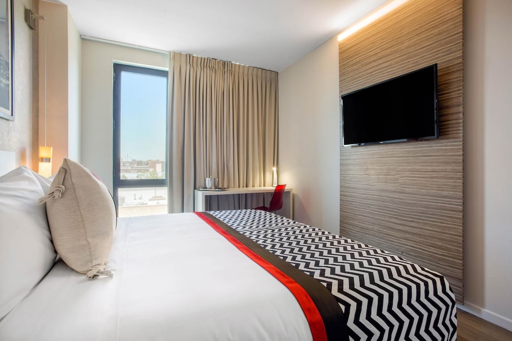 Insignia Hotel An Ascend Hotel Collection Member 19/29