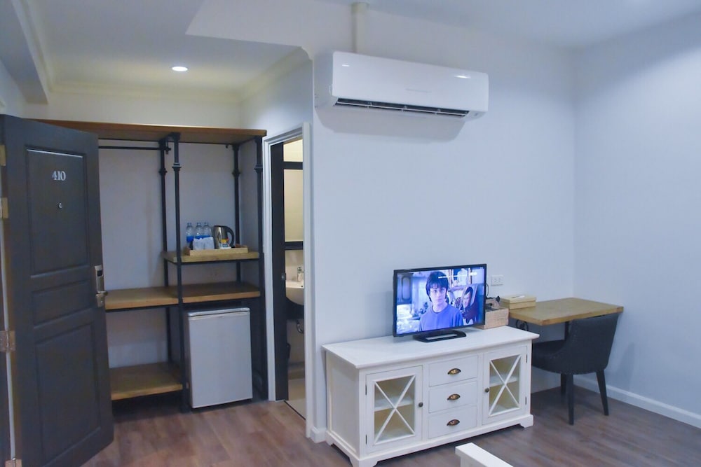 Marquise Boutique Hotel 38/64