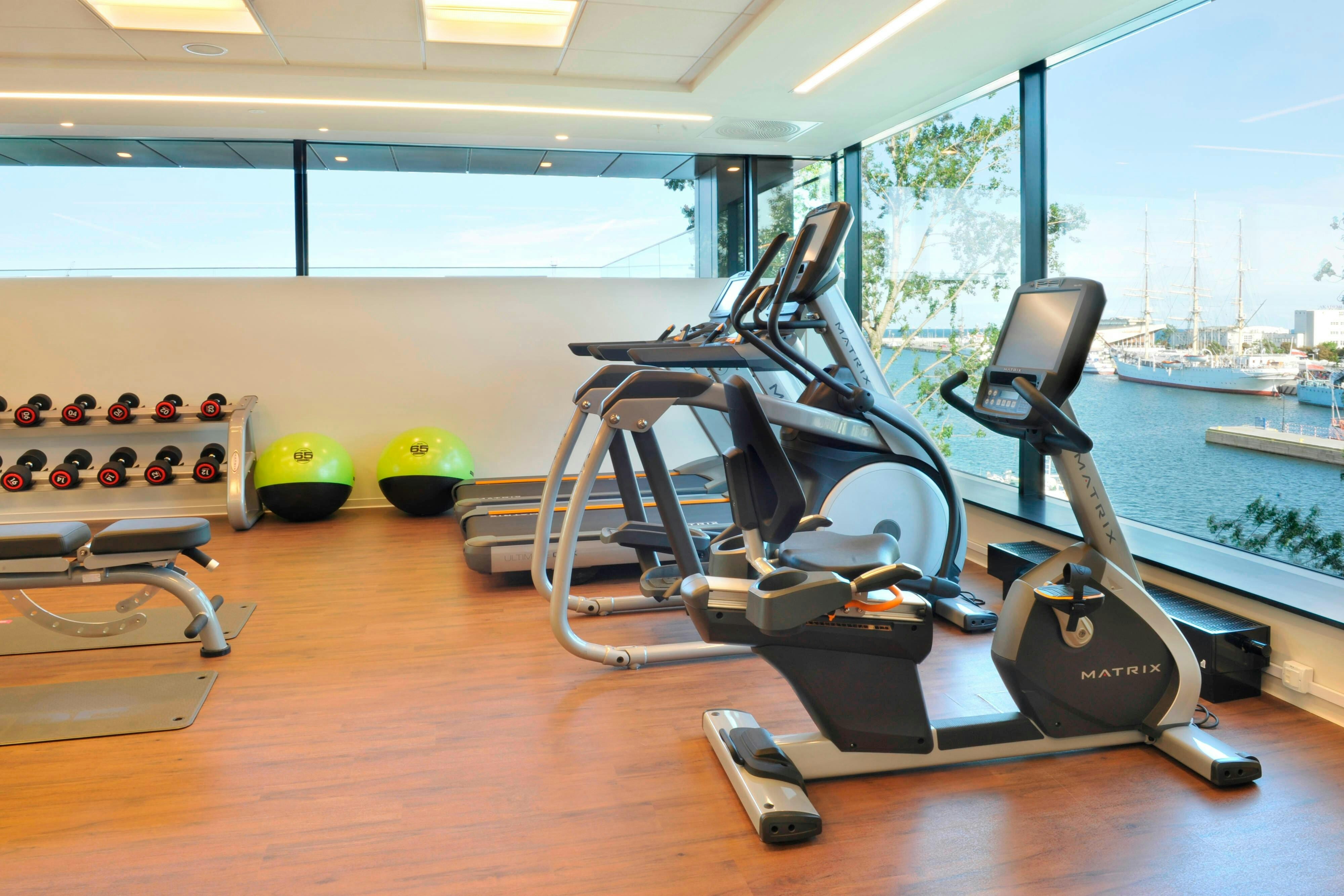 Courtyard By Marriott Gdynia Waterfront 7/19