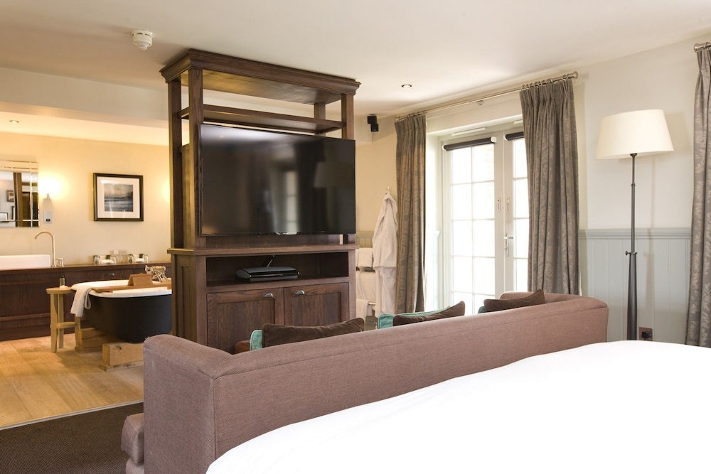 Hotel Du Vin & Bistro Poole 7/64