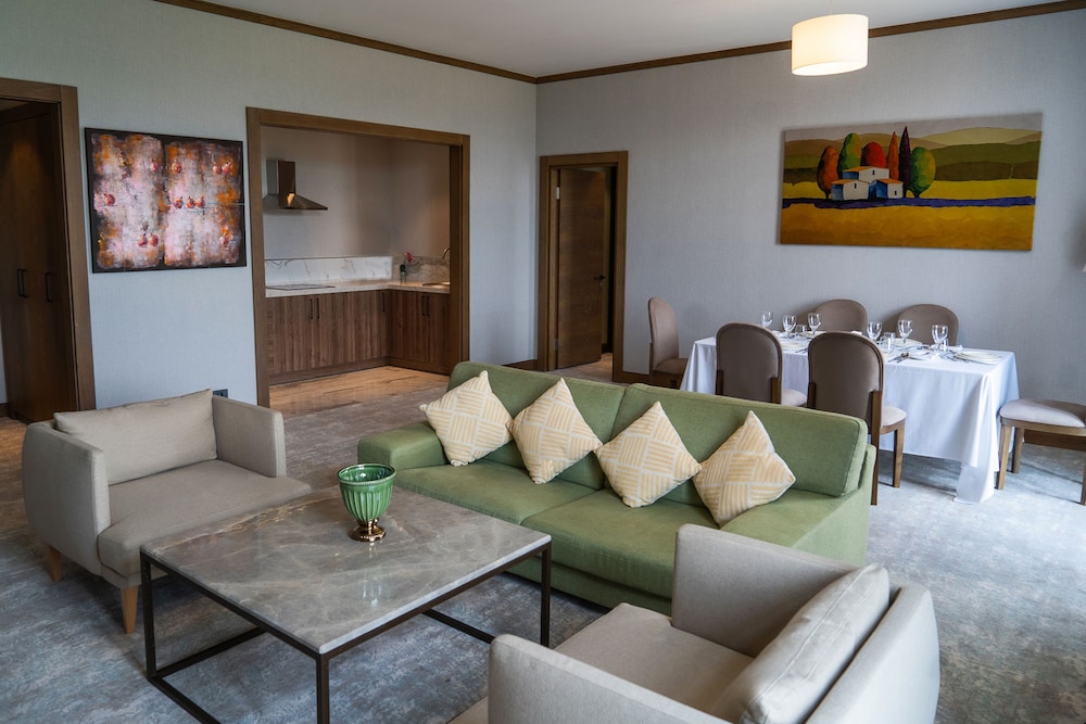 Basqal Resort & Spa 40/57