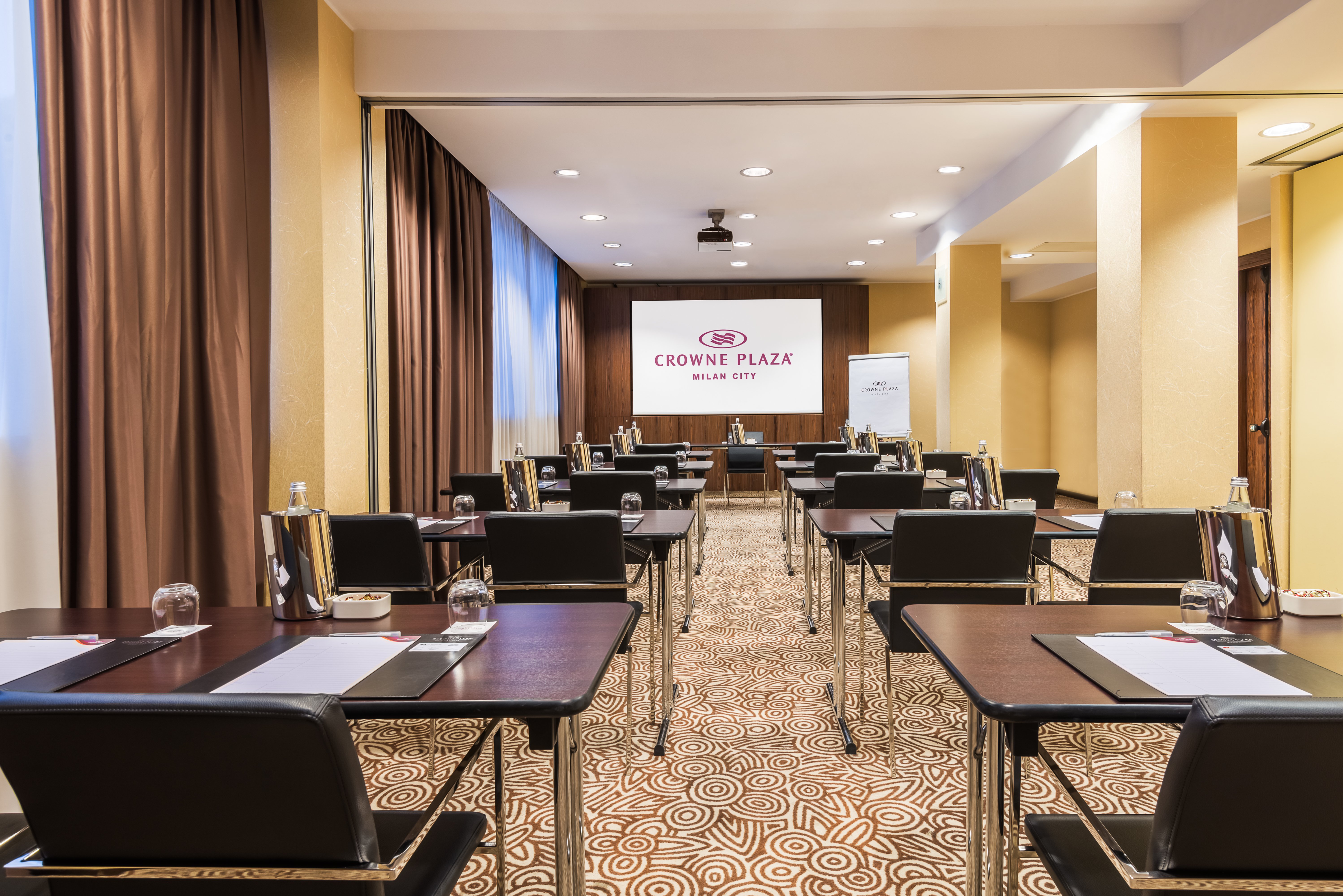 Crowne Plaza Milan City 71/80
