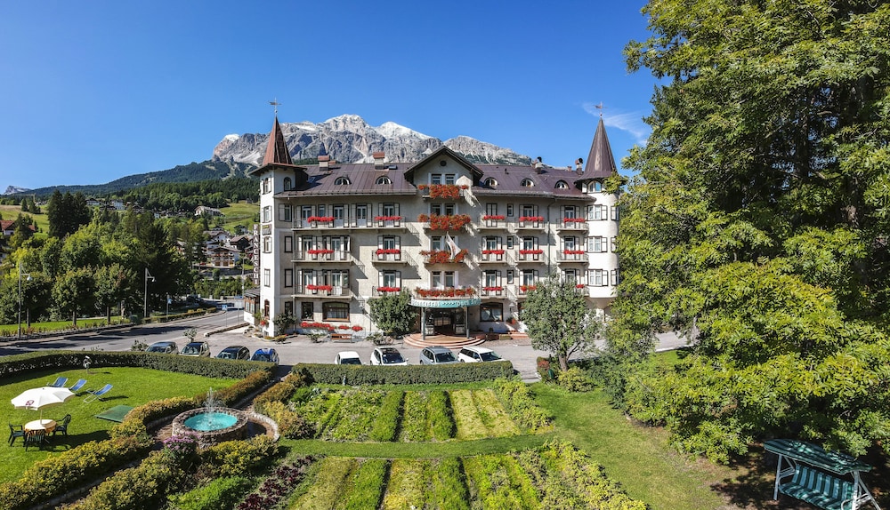 Park Hotel Franceschi 6/50