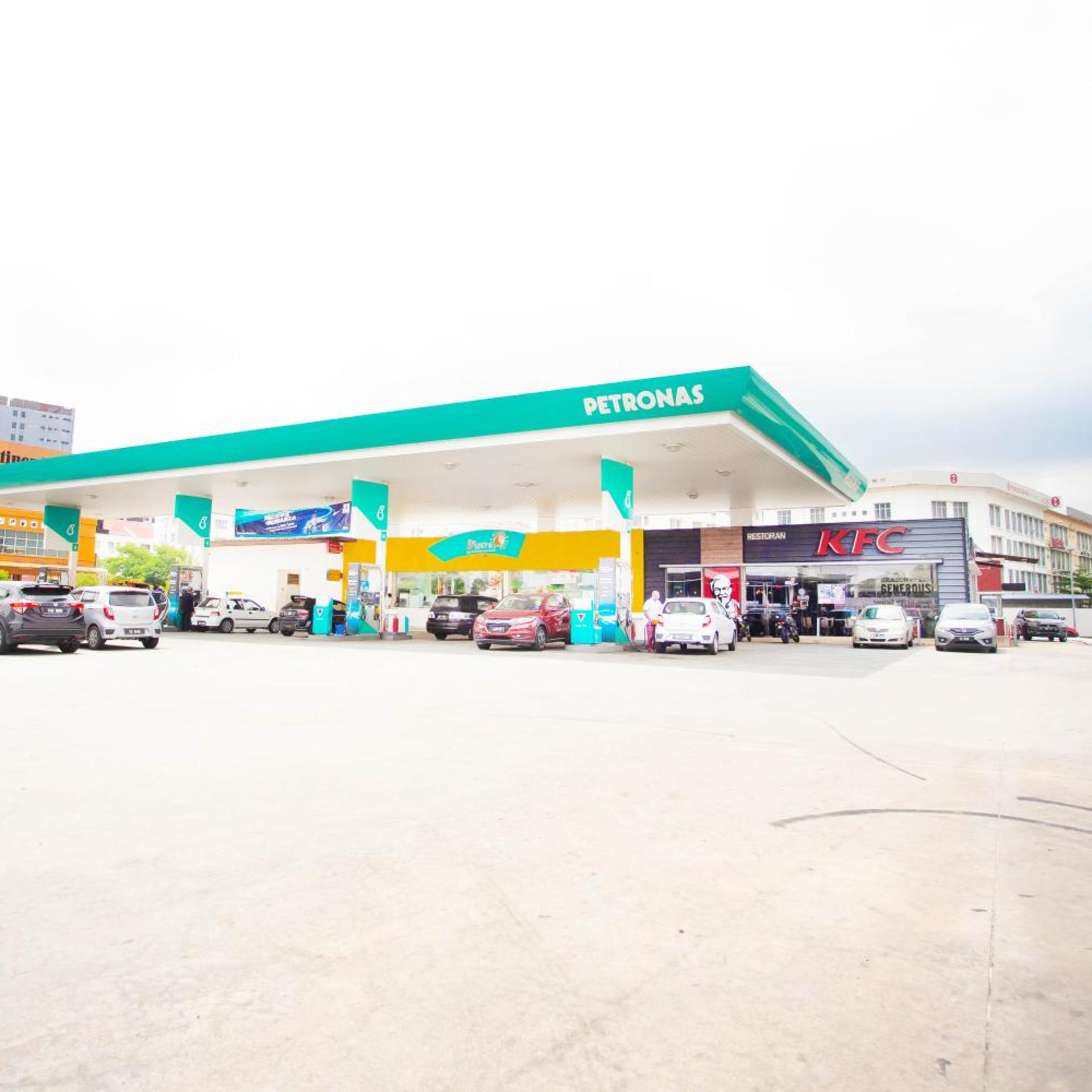 SMART HOTEL SHAH ALAM SEKSYEN 15 46/52