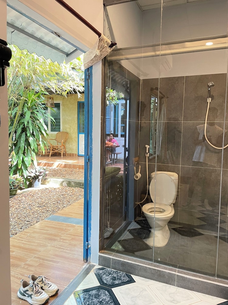 Trai Hoa Vang Homestay - Hostel 47/48