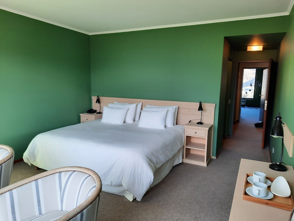 Los Cerros del Chalten Boutique Hotel 9/50