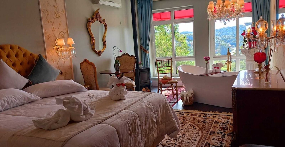 Le Boutique Hotel Gramado 50/71