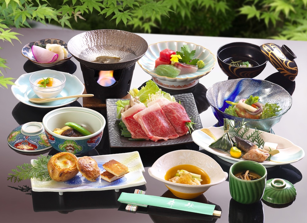 Moriaki Ryokan 40/50