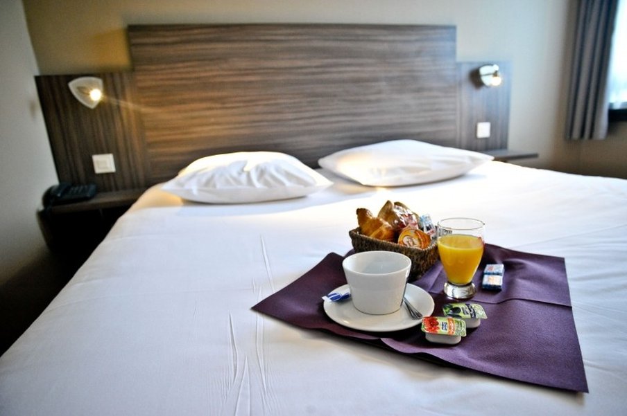 Loreak Hotel 24/40