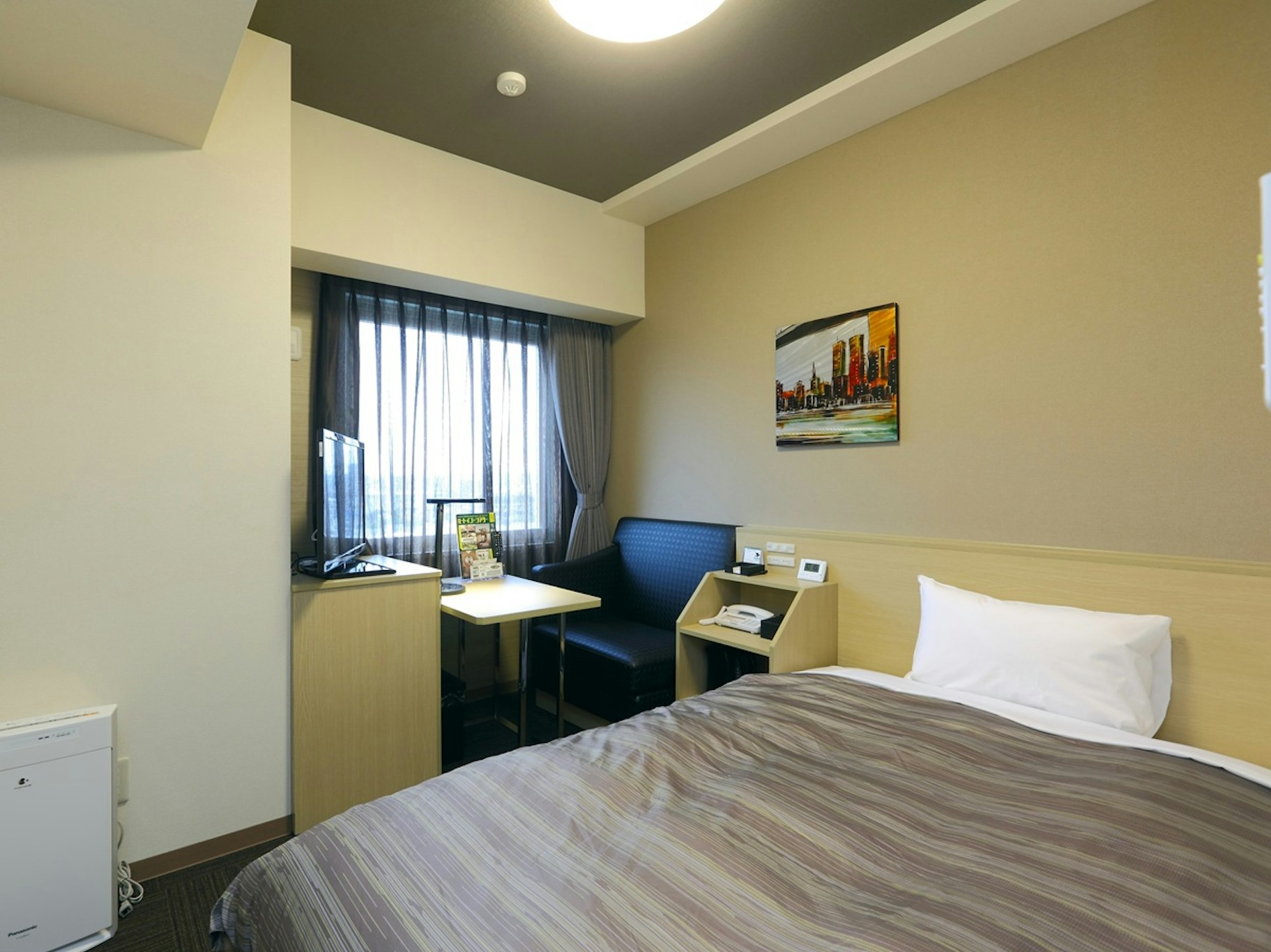 Hotel Route-Inn Toyota Motomachi (ex. Hotel Route Inn Toyota Asahigaoka) 3/4
