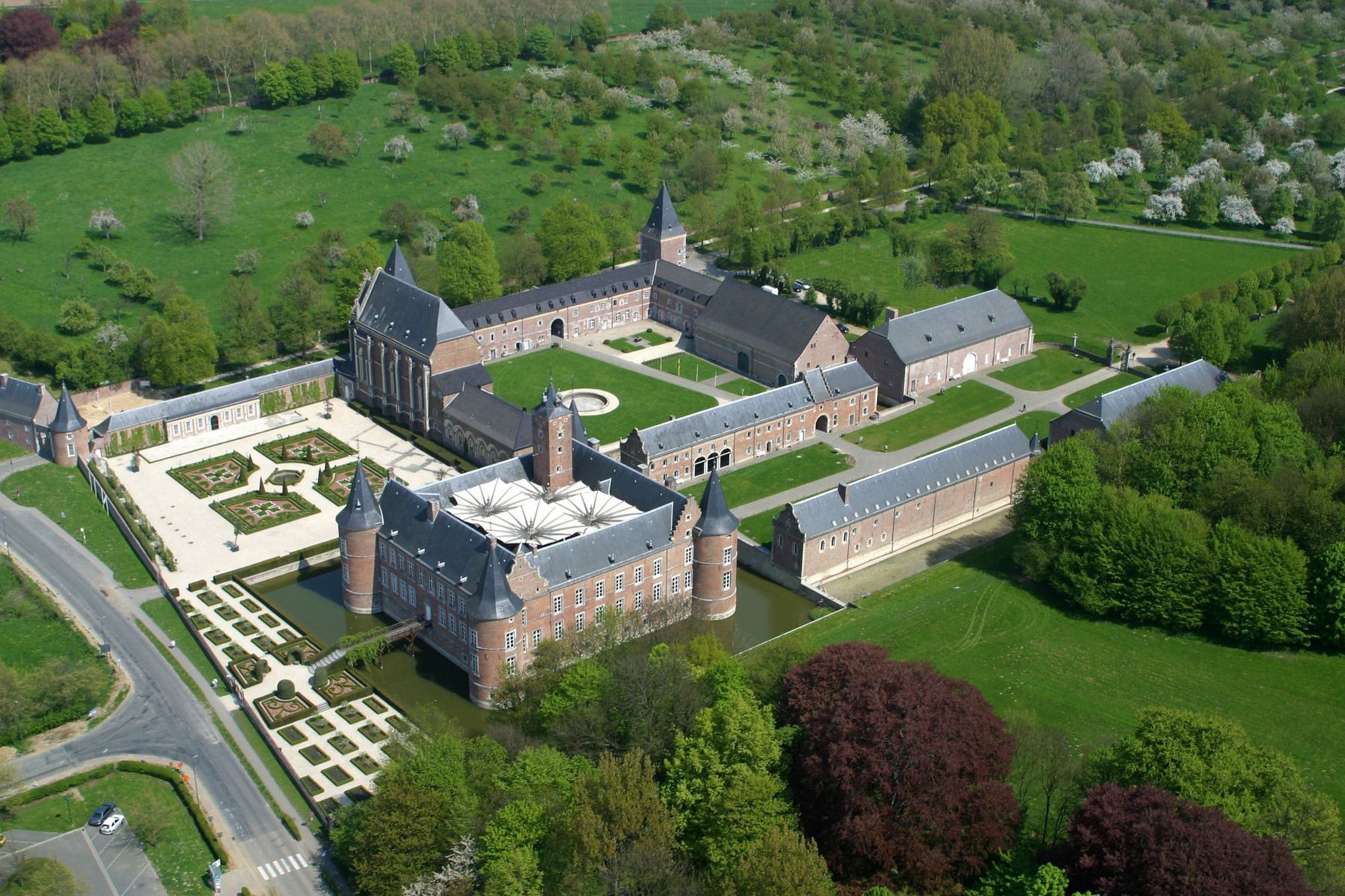 Martin S Rentmeesterij 36/36