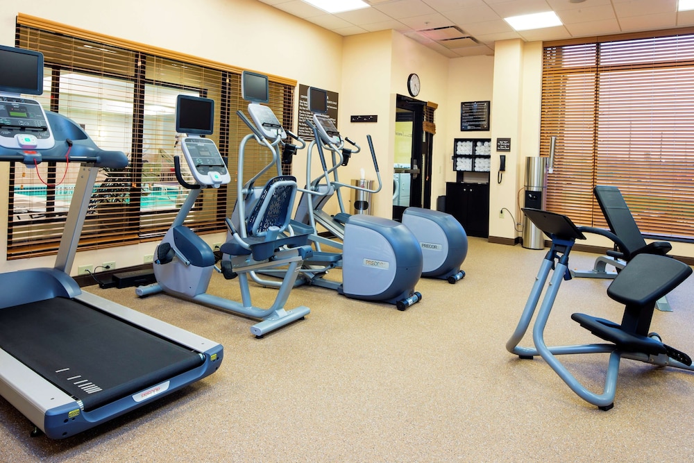 Hilton Garden Inn Uniontown 19/51